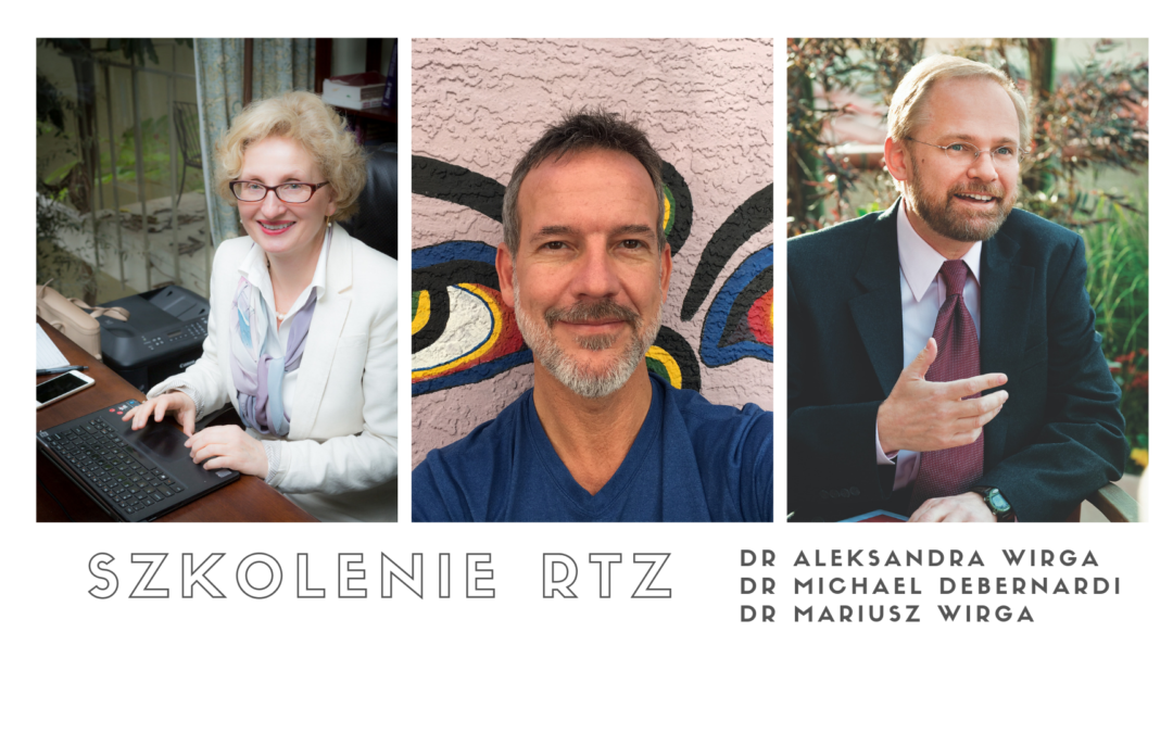 Racjonalna Terapia Zachowania w radzeniu sobie z traumą i kształtowaniu rezyliencji – szkolenie, Warszawa 17-18 września 2019 r.
